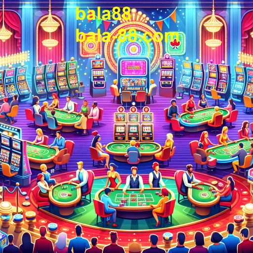 A Ascensão dos Jogos de Eventos no Mundo dos Videogames