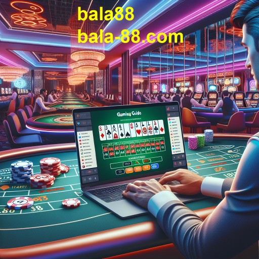Guias Essenciais para Aumentar Suas Habilidades em Jogos
